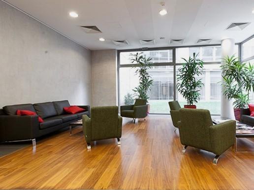 City Gardens Apartment Hotel