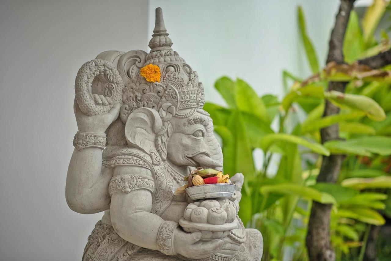 Kubu Manggala Villas - Seminyak