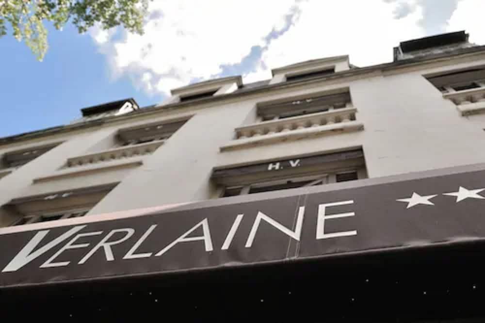 Hotel Verlaine