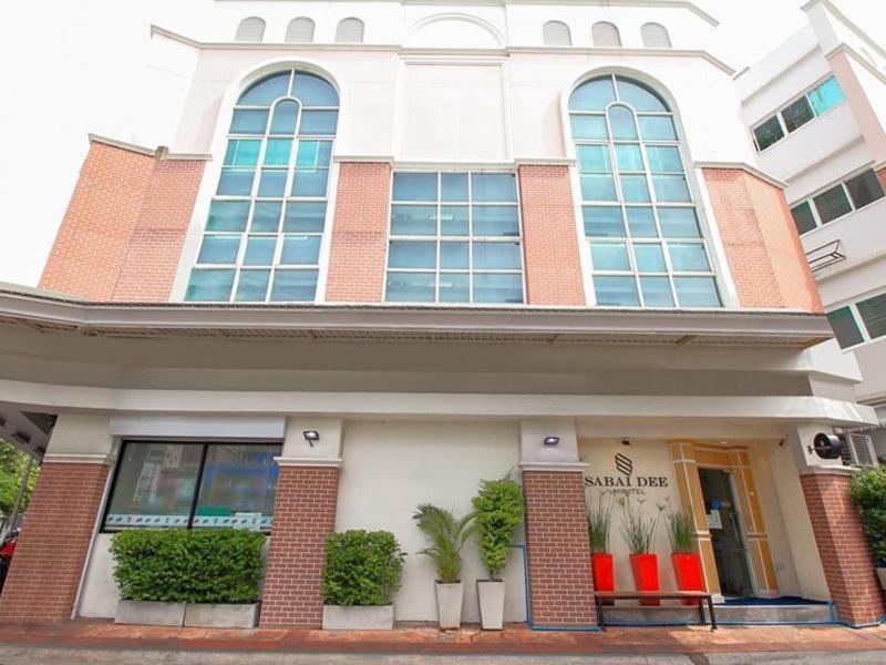 Sabaidee Minitel (Adults only)