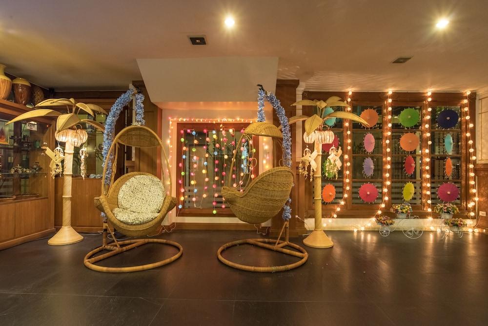 New Siam Riverside (SHA Certified)