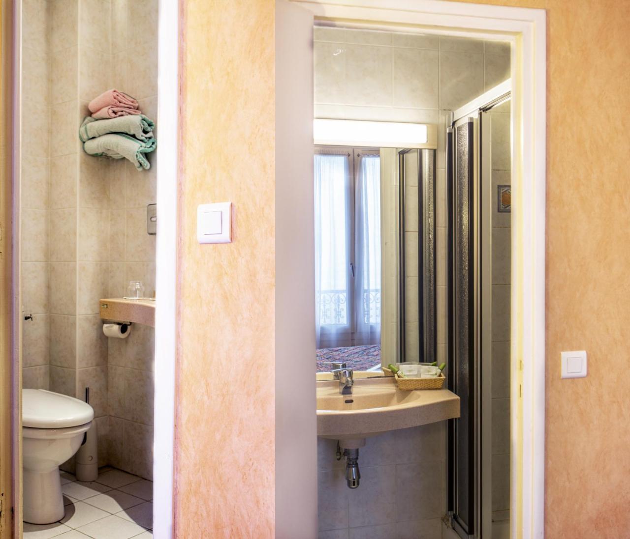 Terminus Montparnasse