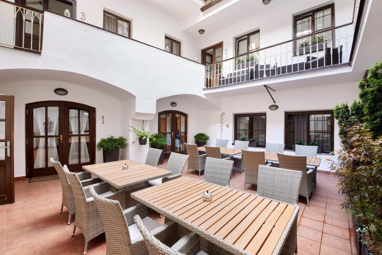 Hostel Old Prague House