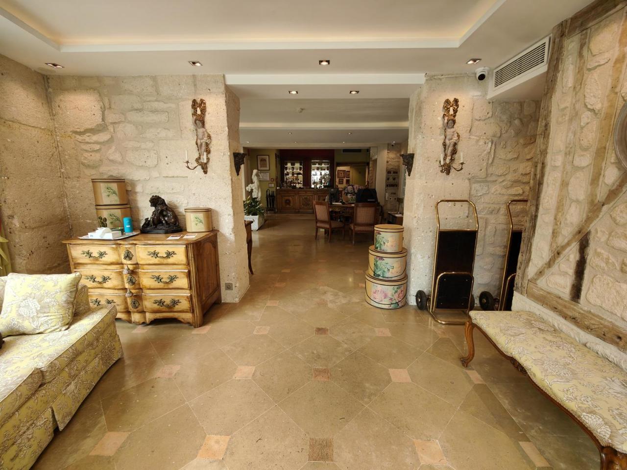 Hotel Relais Medicis