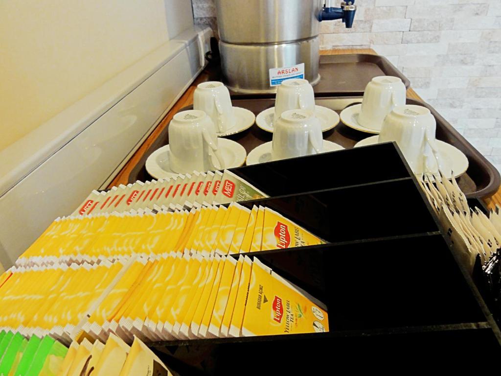 Akin Suites Istanbul