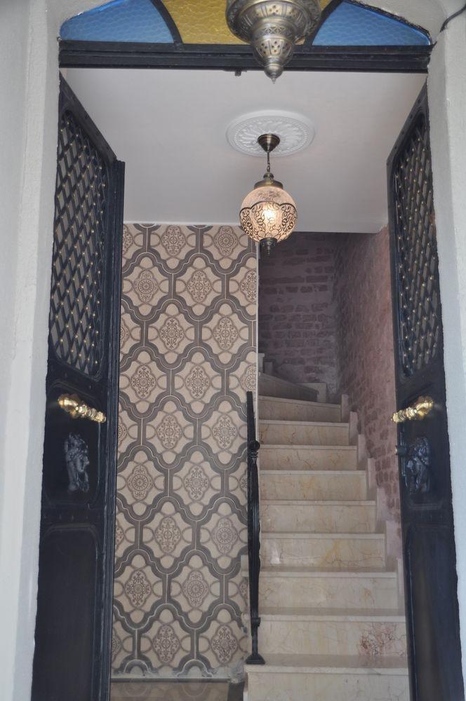 Corner Suites Taksim