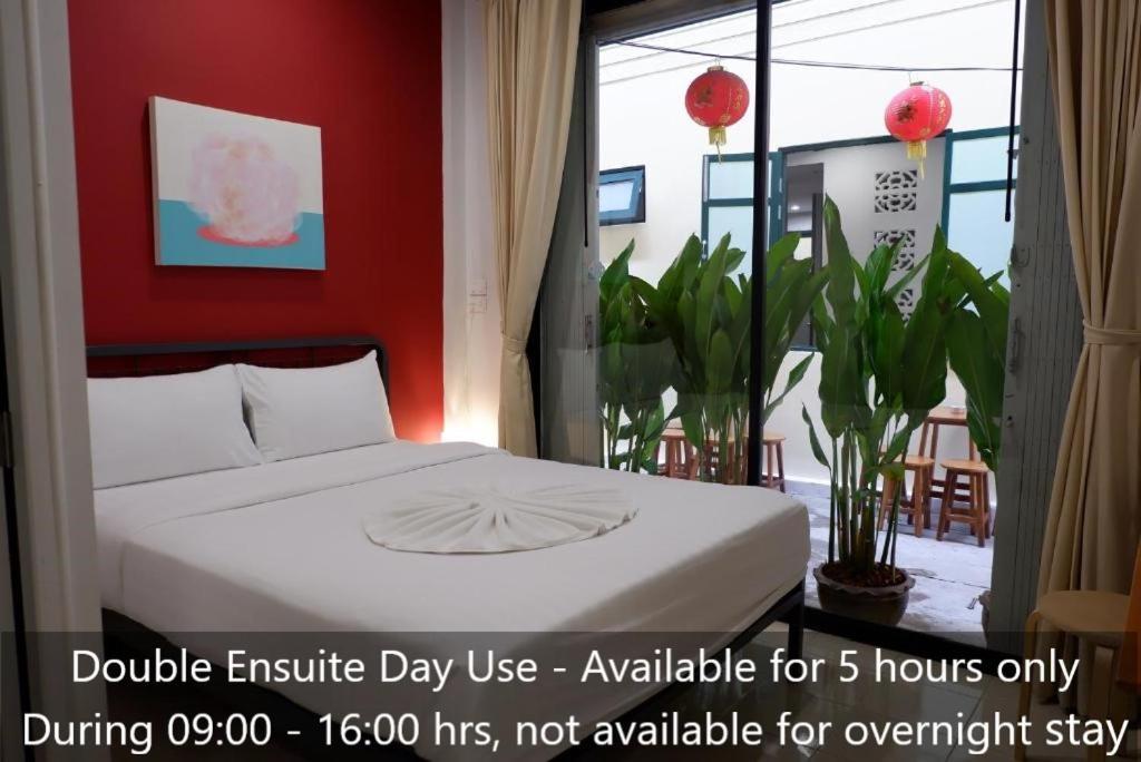 Peace Factory Hostel