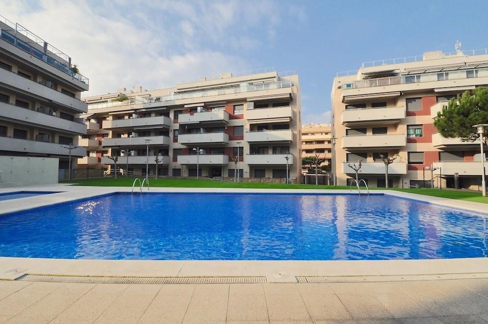 Apartamento Mikki Lloretholiday