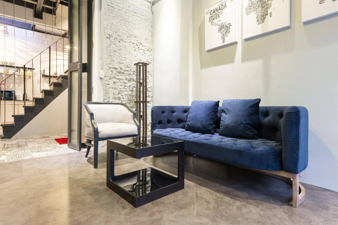 196 Oldtown Chic Hostel