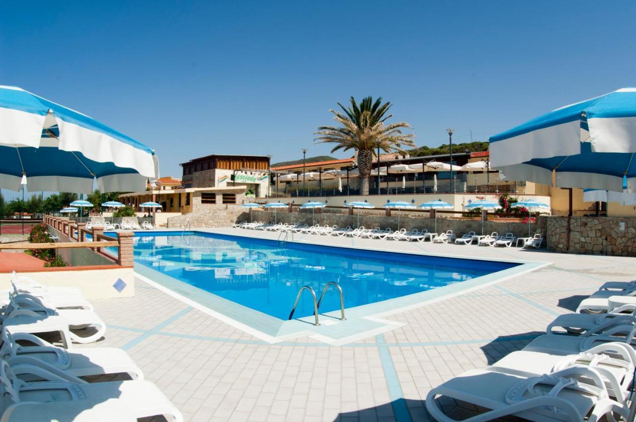 Club Coralia Rasciada