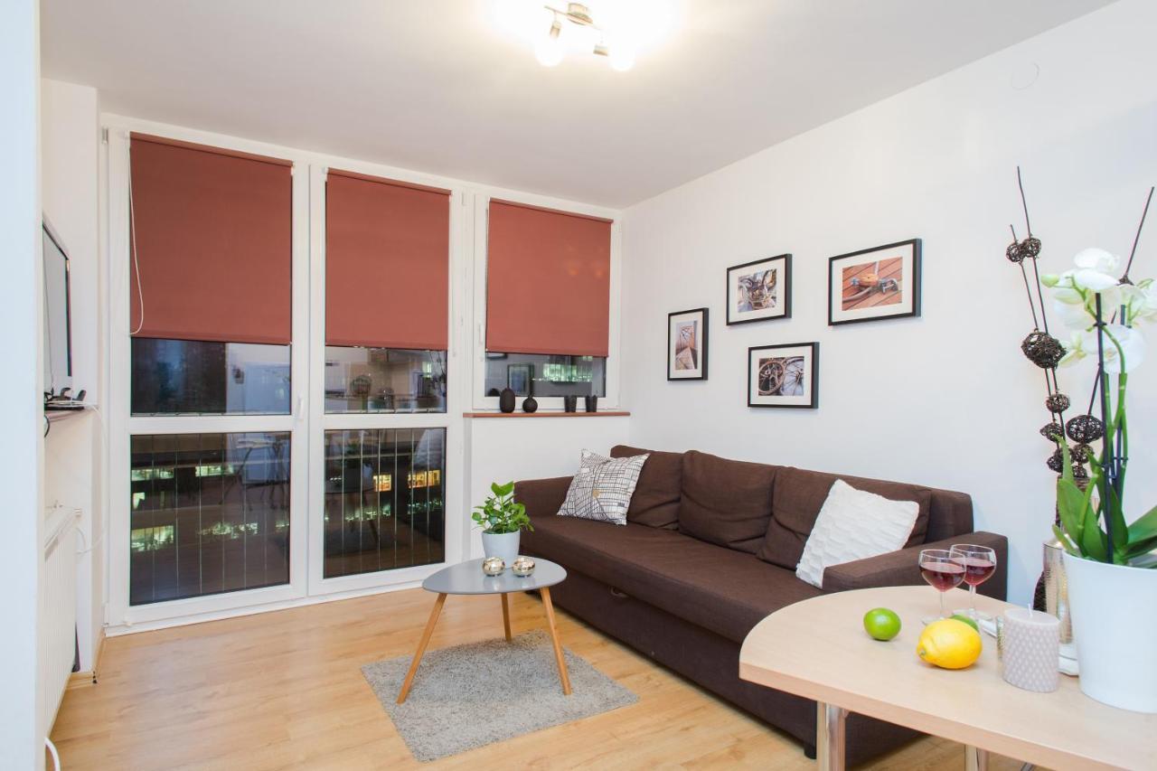 Shortstaypoland Graniczna (B6)