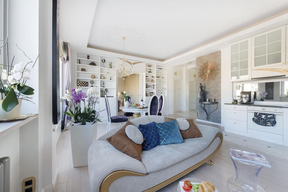 P&O Apartments Tamka 4