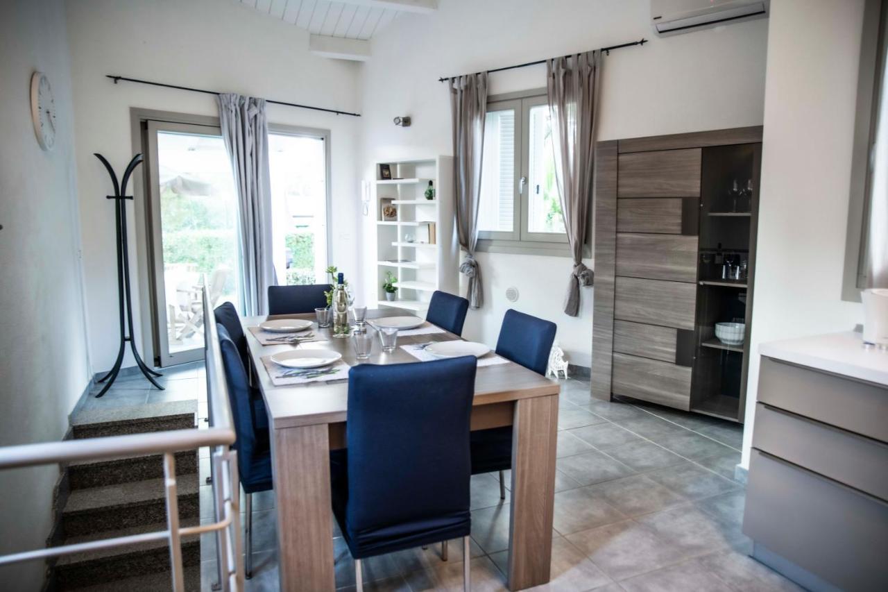 Sardinia Imagination - Le Palme Holiday Home