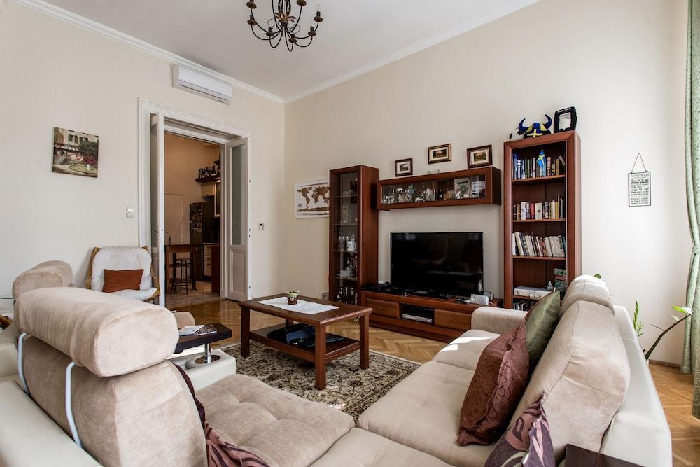 Szent Istvan 26 Apartment