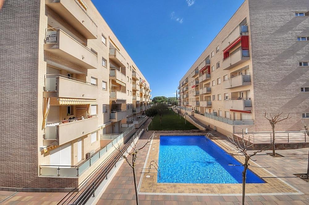 Apartamento Dia Lloretholiday