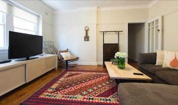 Stunning Beach Living H361