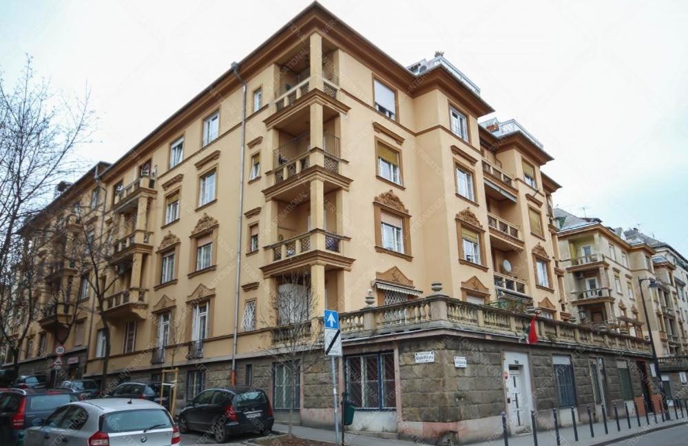 Keleti Karoly Apartmant