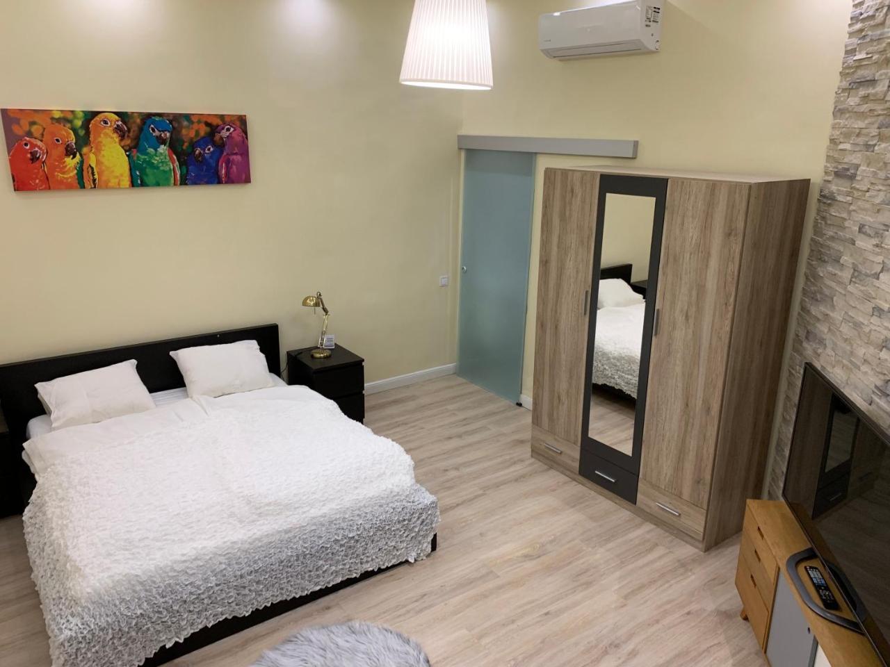 Budapest Central Apartment