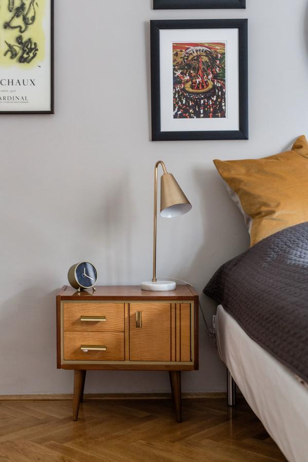 City Studio Apartment