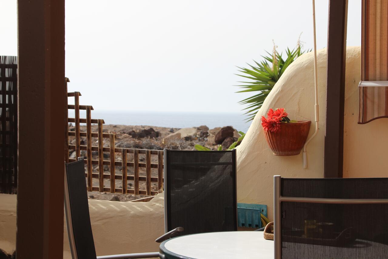 Balcon Del Mar En la Costa