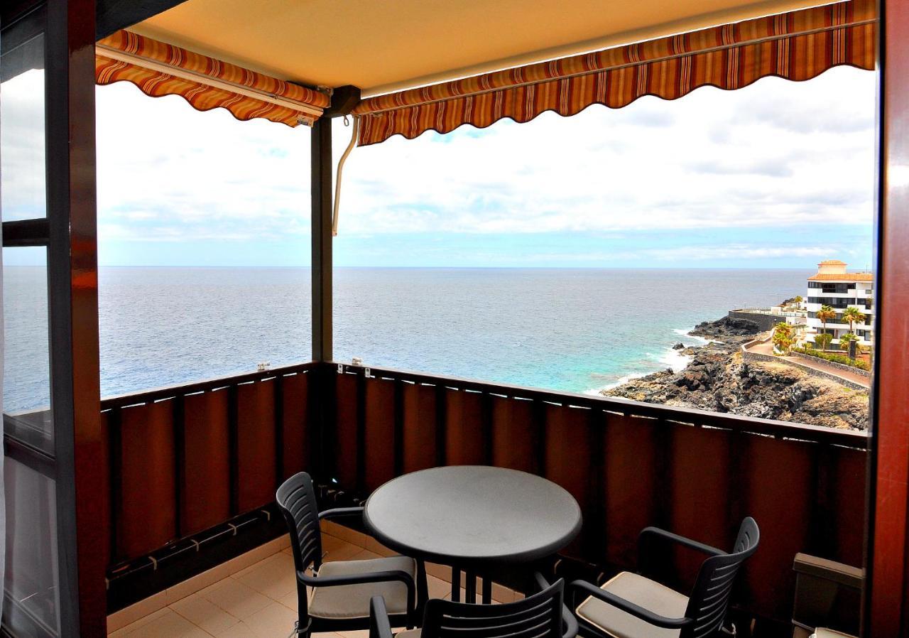 Studio Over the Ocean