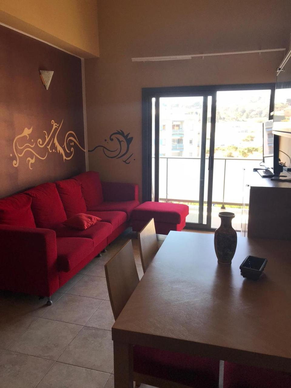 Perfect Located Family Flat