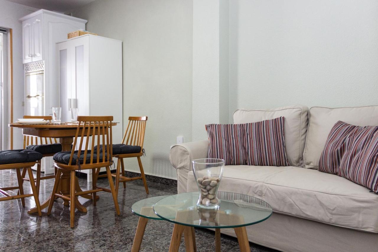 Apartamento Con las Mejores Vistas Frente Al Mar