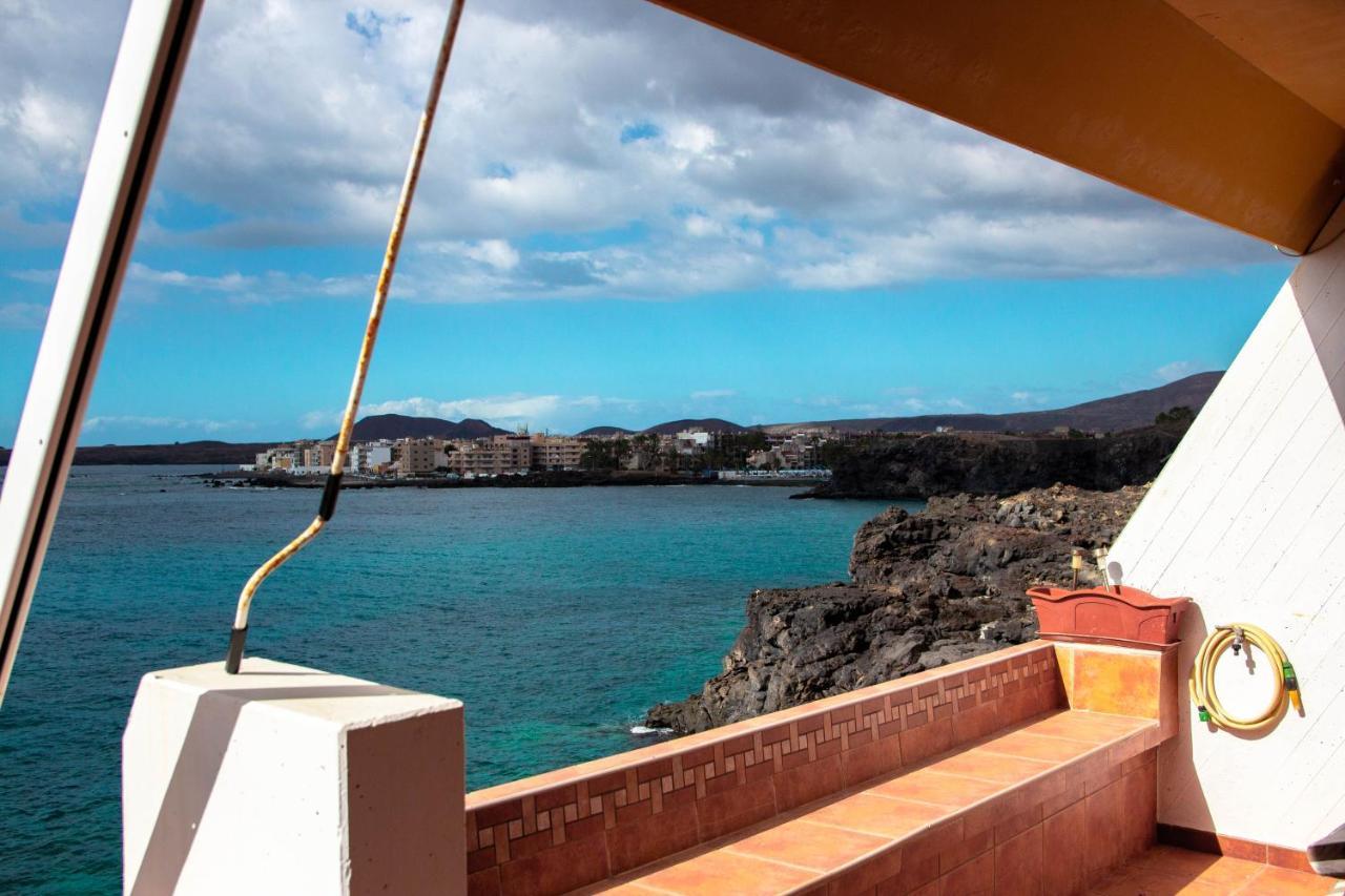 Looking the Views - 214