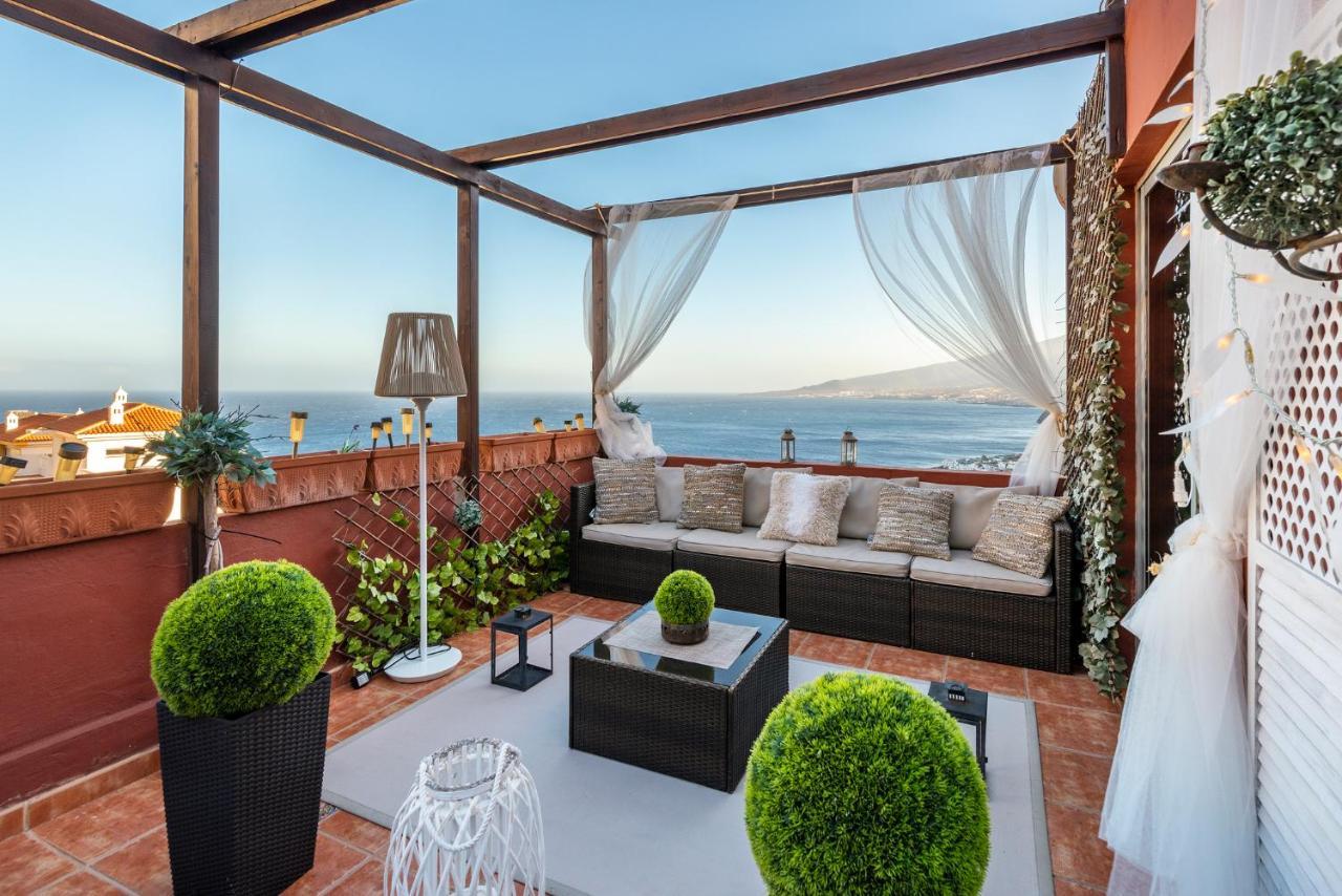 Home2book Luxury Panoramic Sea Views Tabaiba