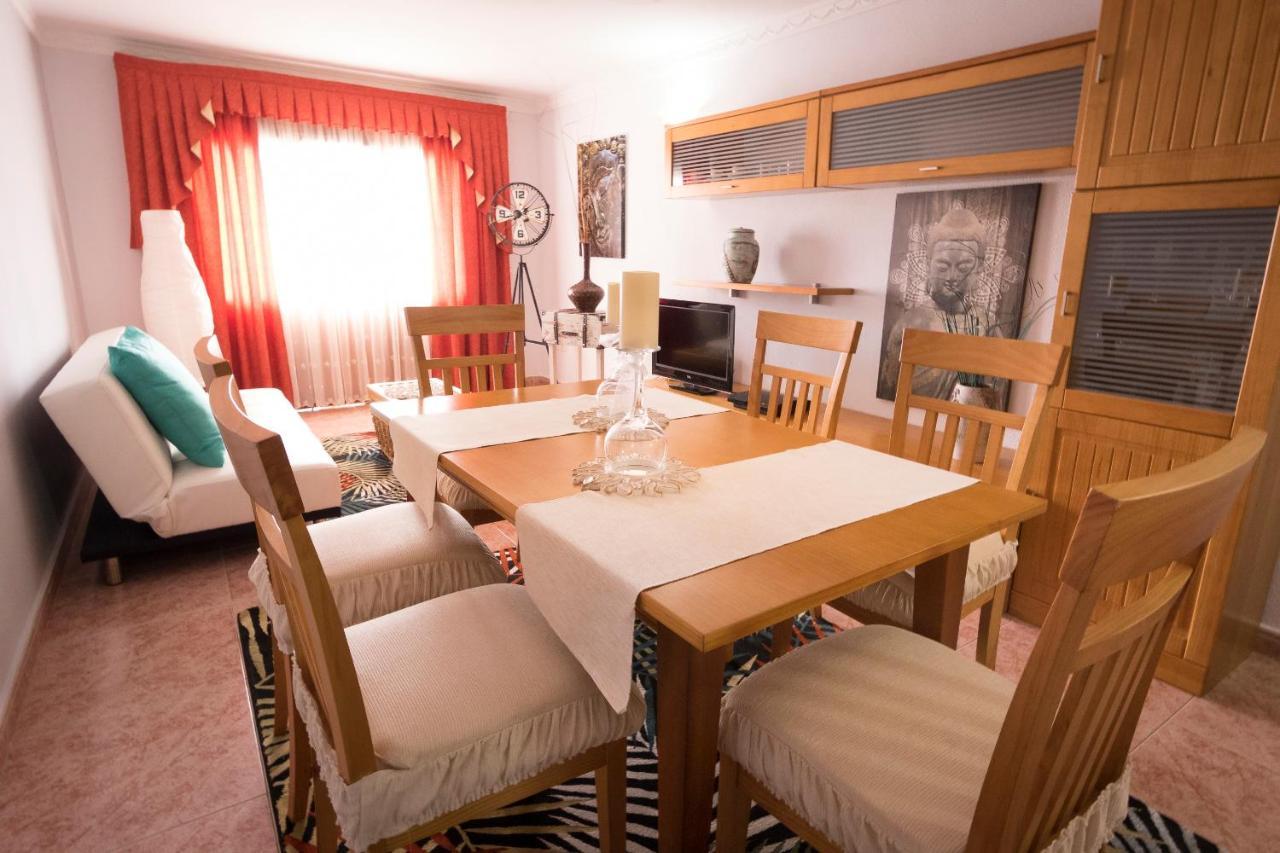 Fantastico Apartamento de 1 Habitacion En El Pris