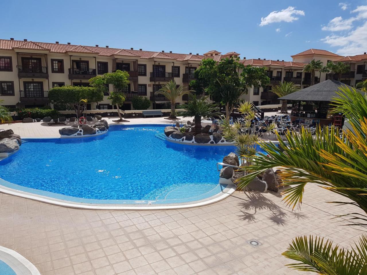 Residence Balcon Del Mar