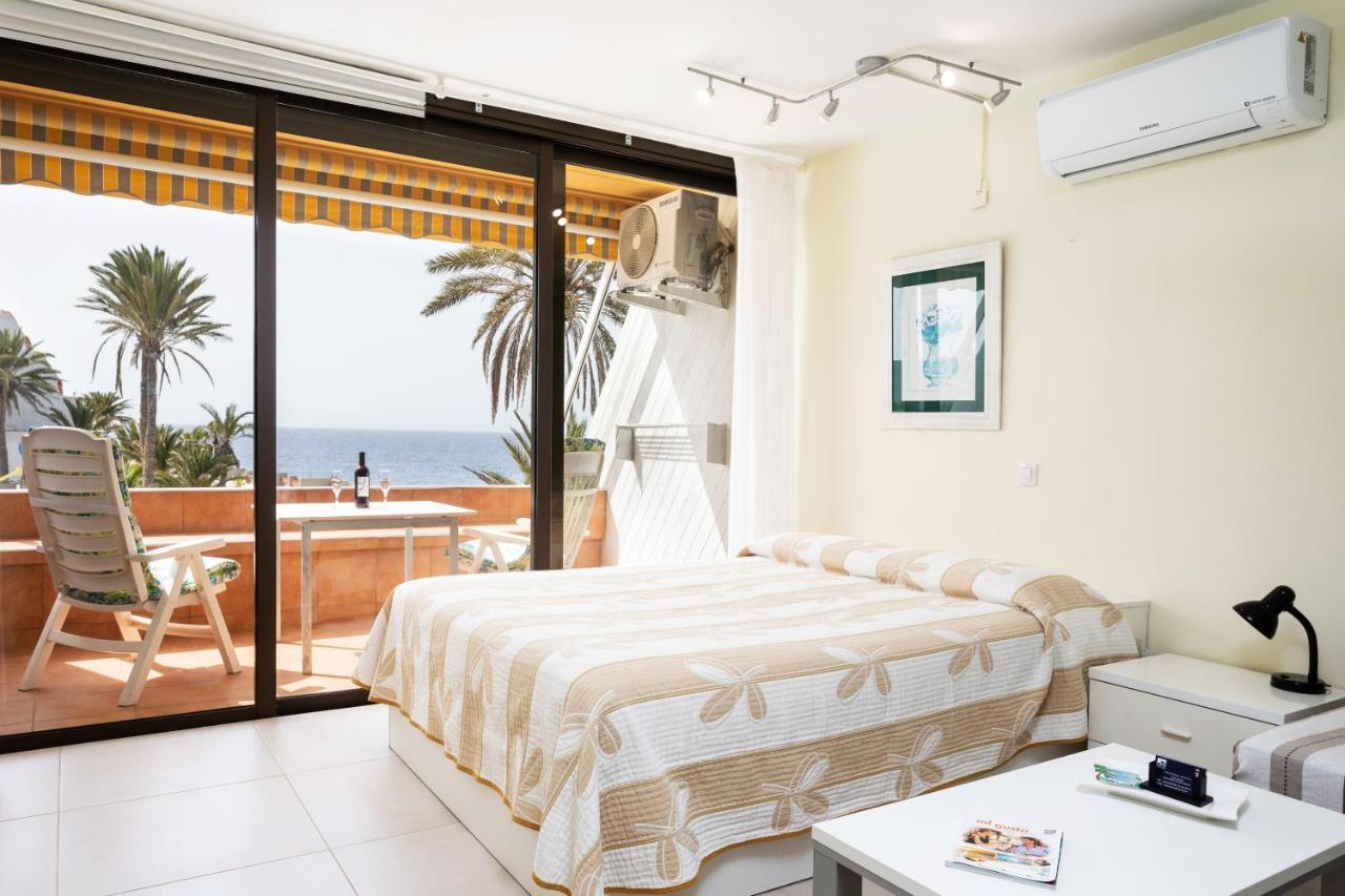 Amazing Seasights - Tenerife