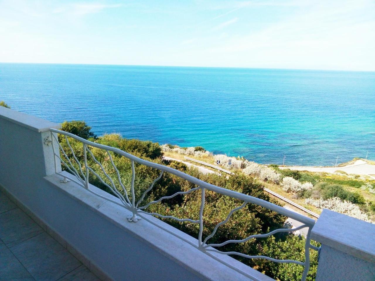 Appartamenti Rocca 'Ja