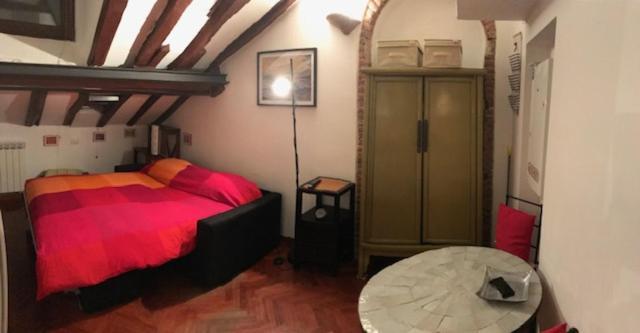 Rentalhouse Mortara 4