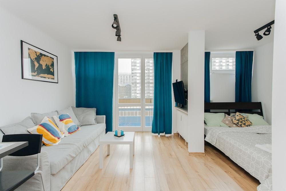 Shortstaypoland Grzybowska B1