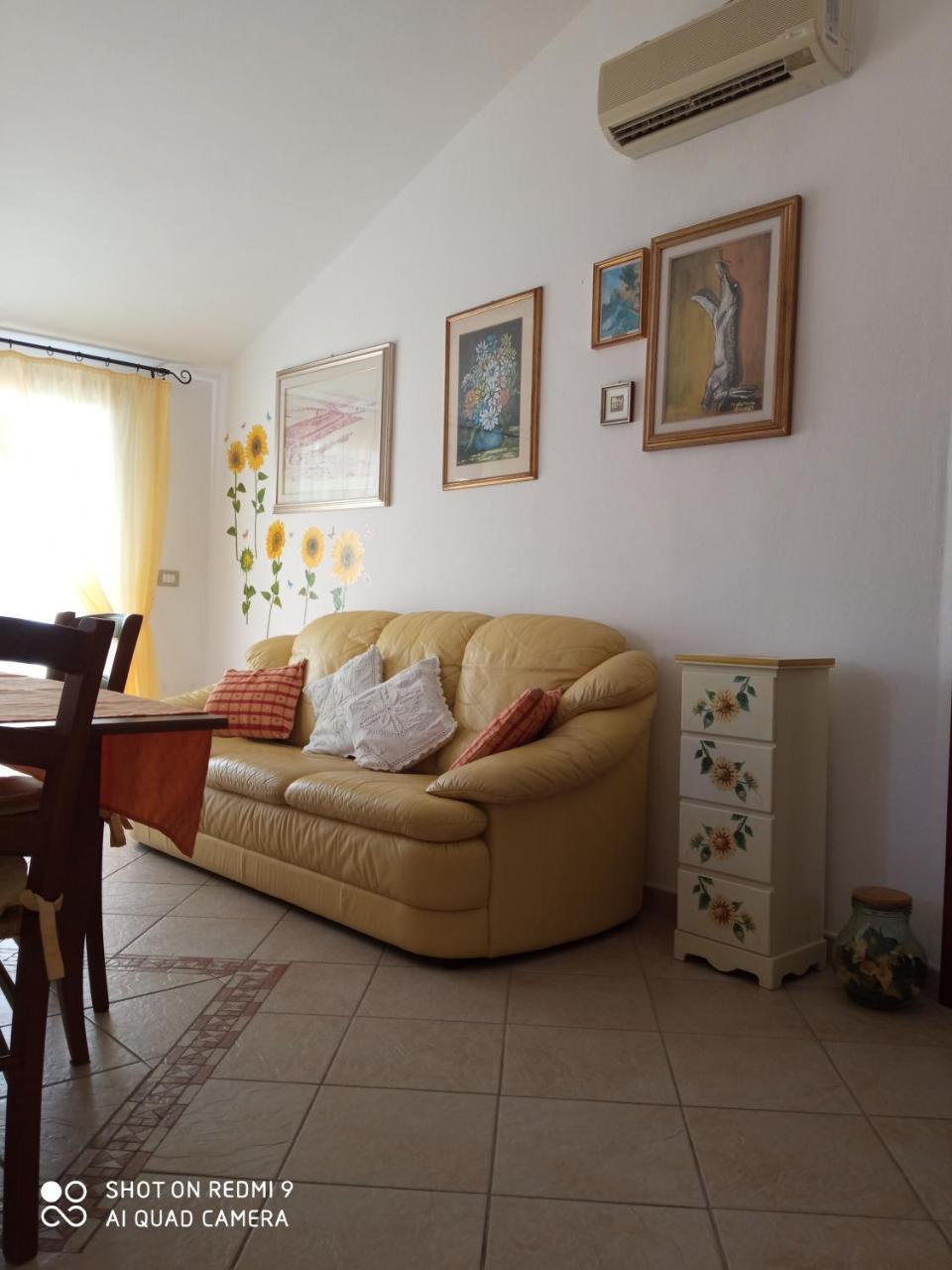 Casa Girasole Iun R8521