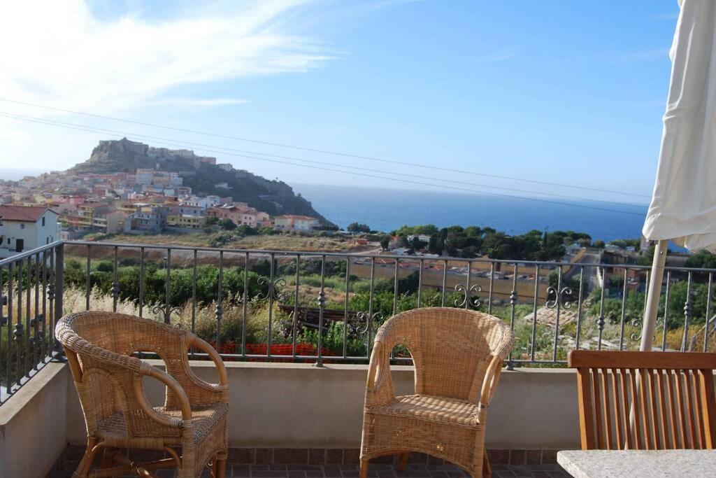 Casa Gallinelle Sarde