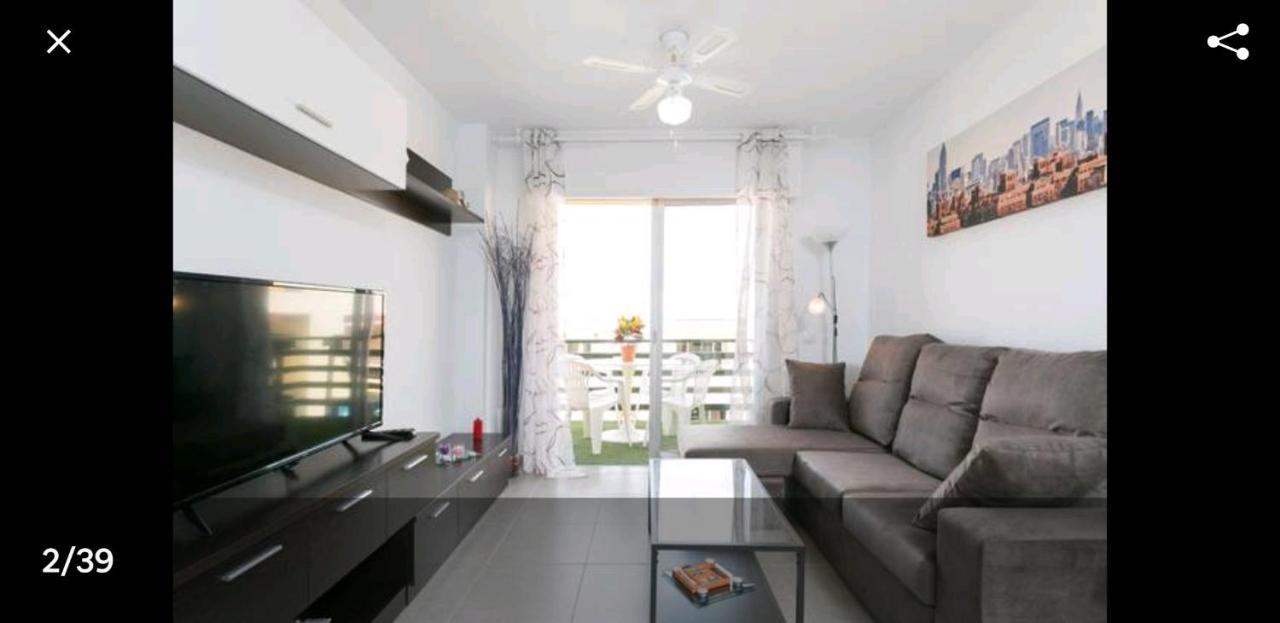 Beautiful And Luminous in South Tenerife