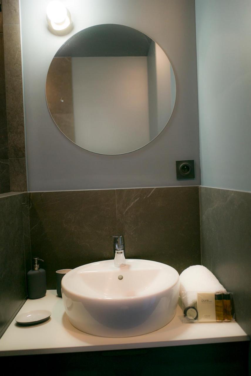 Joie Paris Quartier Latin