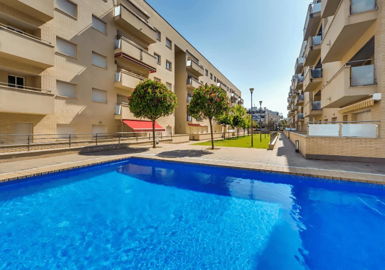 Apartment Meraki Costa Brava