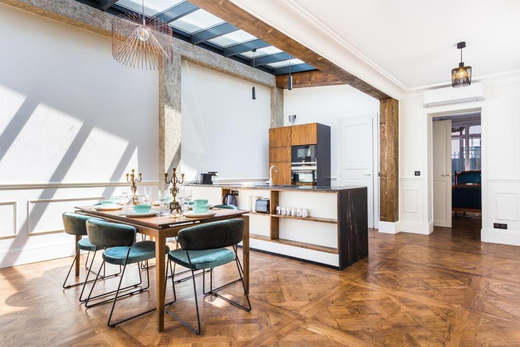 Cmg Jardin du Luxembourg - Pantheon