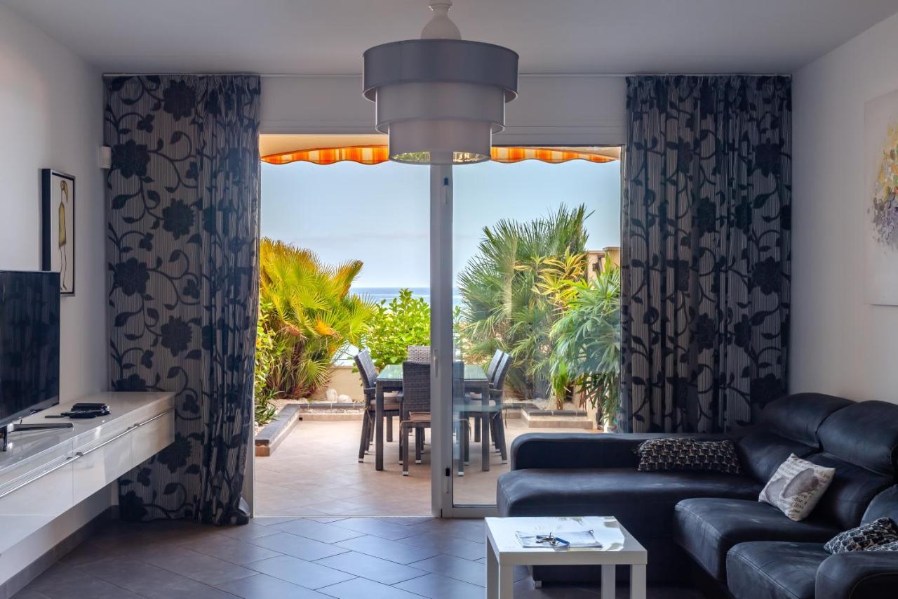 Casa Parque Tropical Ocean View