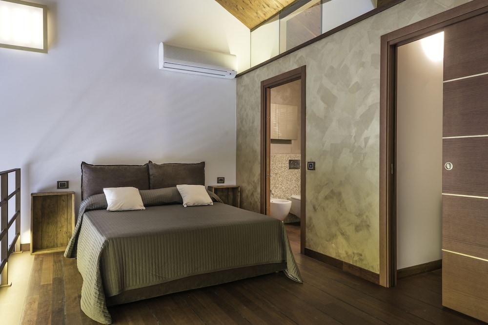 Navigli – Rentclass Corsaro