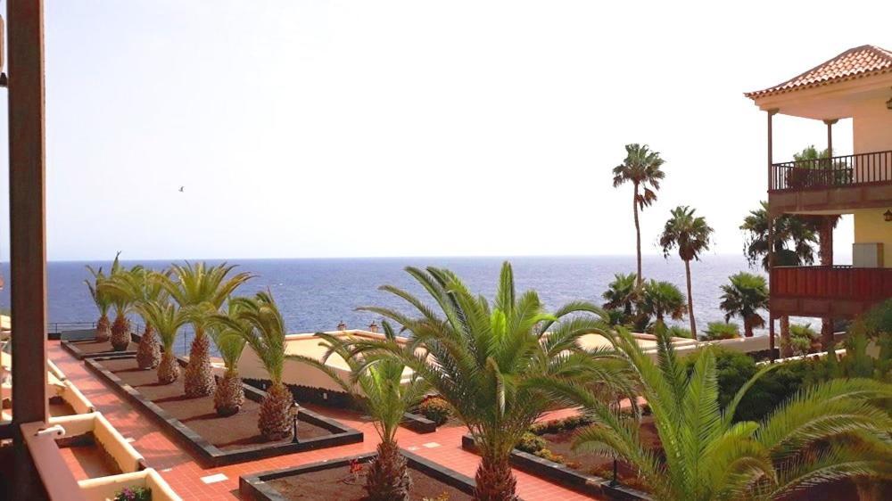 Casa Balcon Del Mar 1