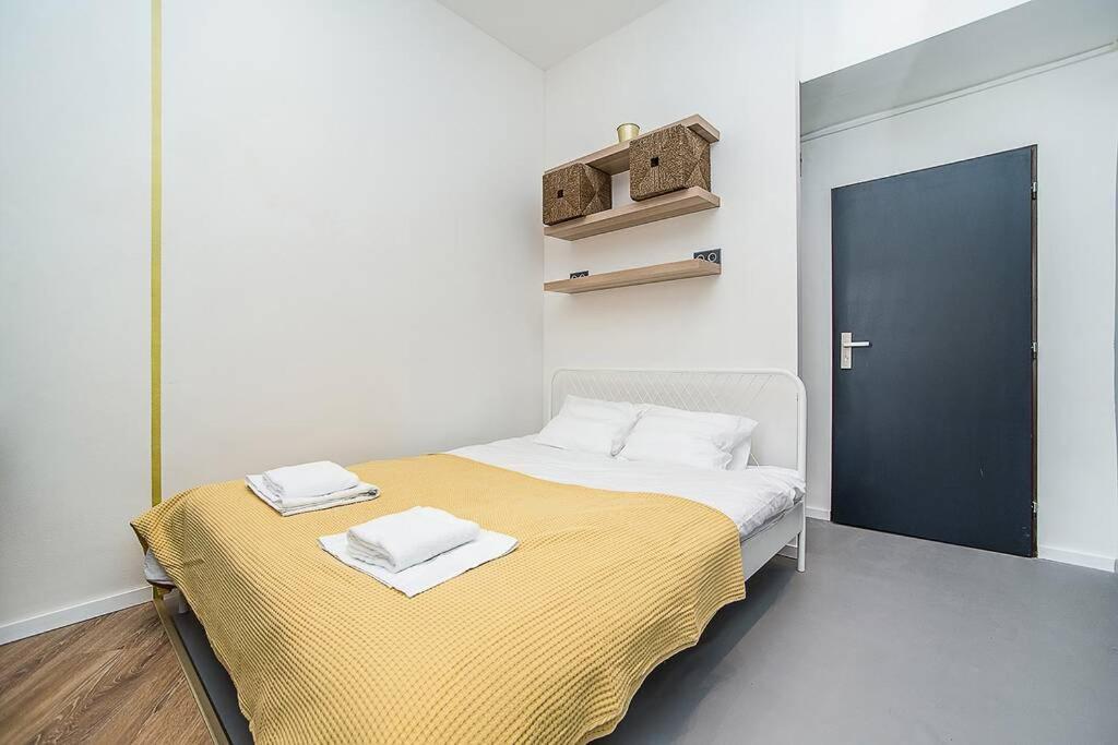 Central Designer Studio by Beautiful Park & Church