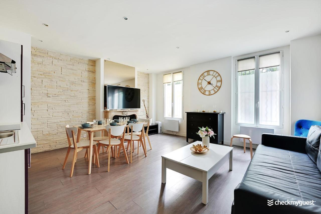 Cmg Quai de Jemmapes - Colonel Fabien