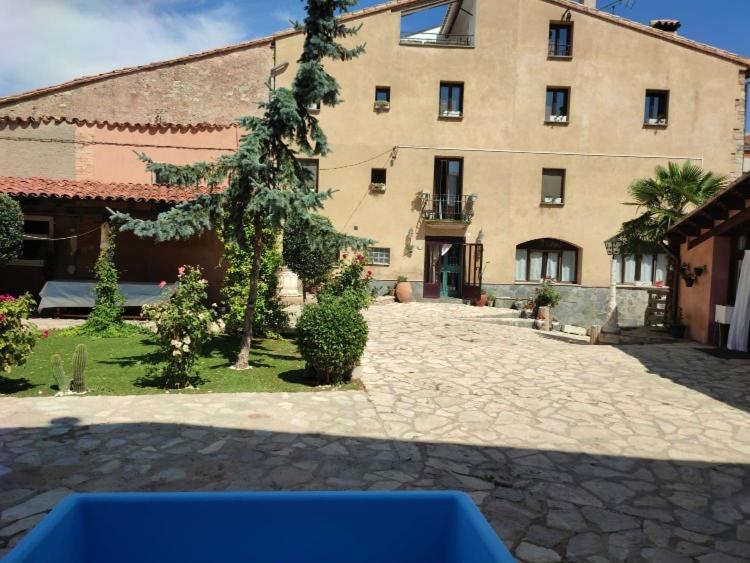 Casa Rural Cal Codina