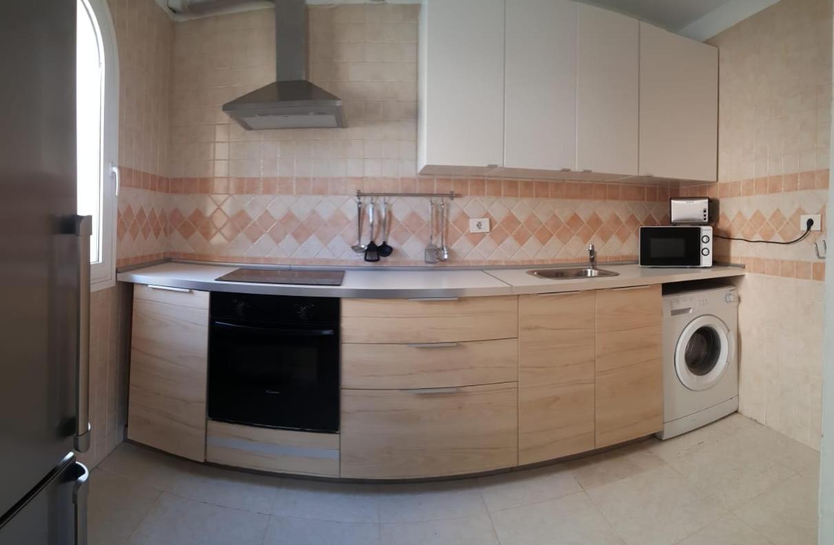 Apartamento Pargue Tropical