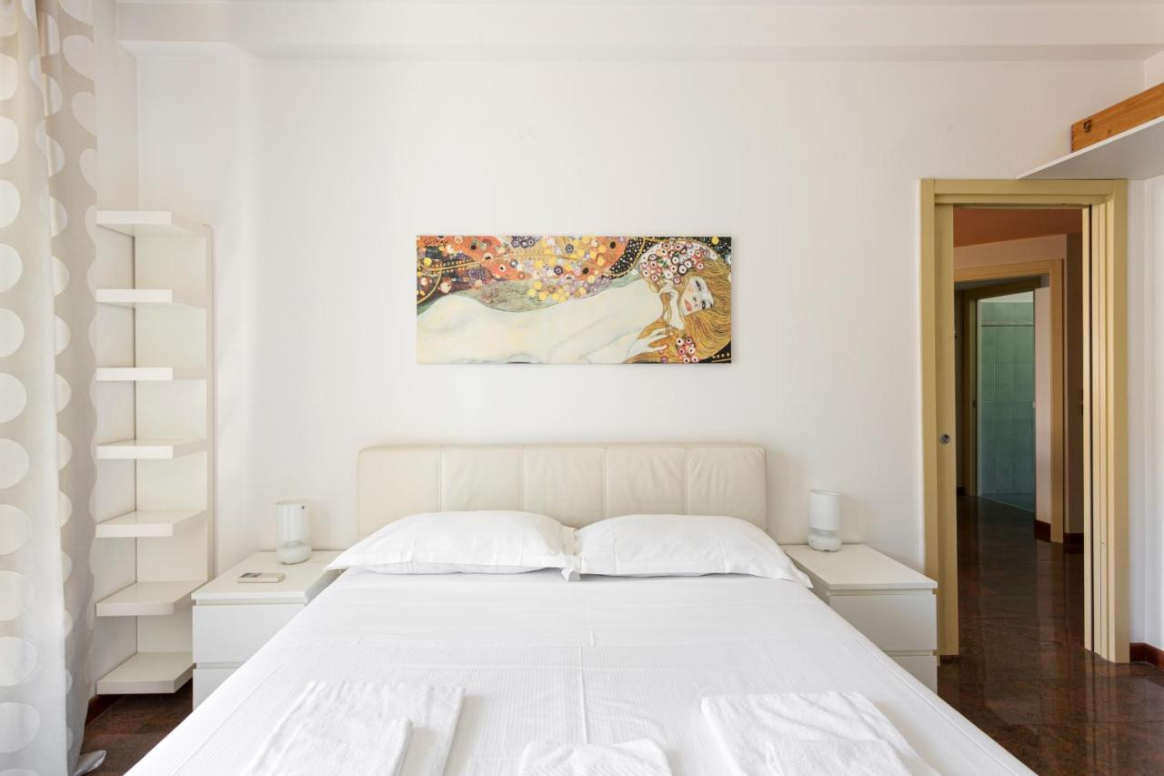 Beautiful Apartment Next To Sempione And City Life - Viale Teodorico (Adults Only)