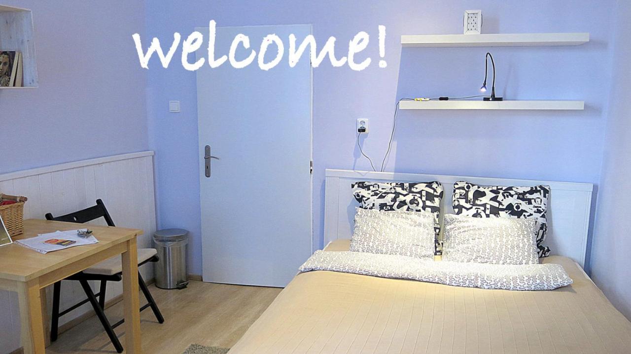 Cute Apartment in the Historic Center